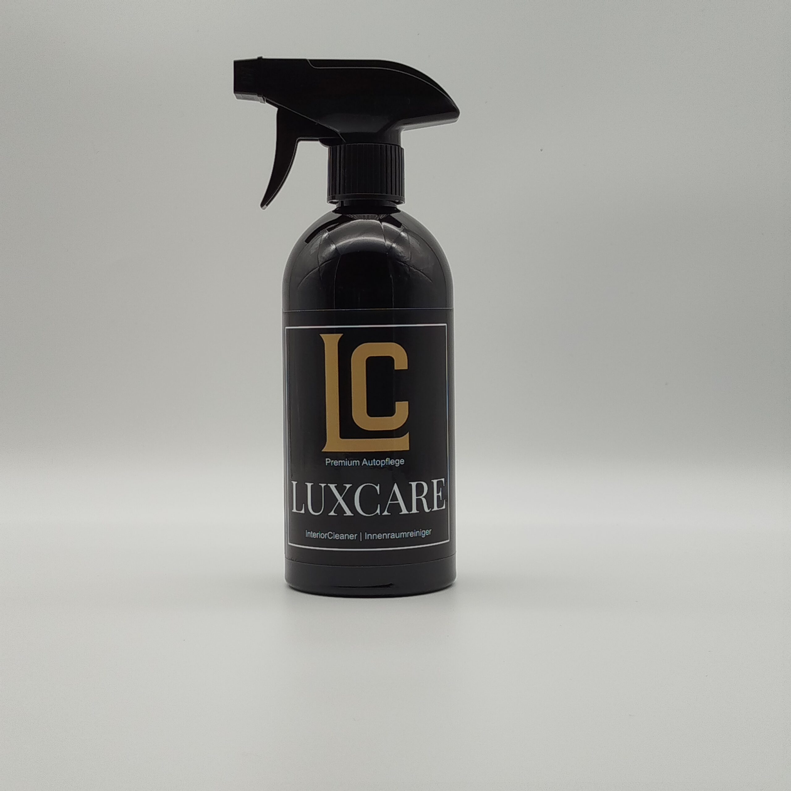 Auto Innenreiniger