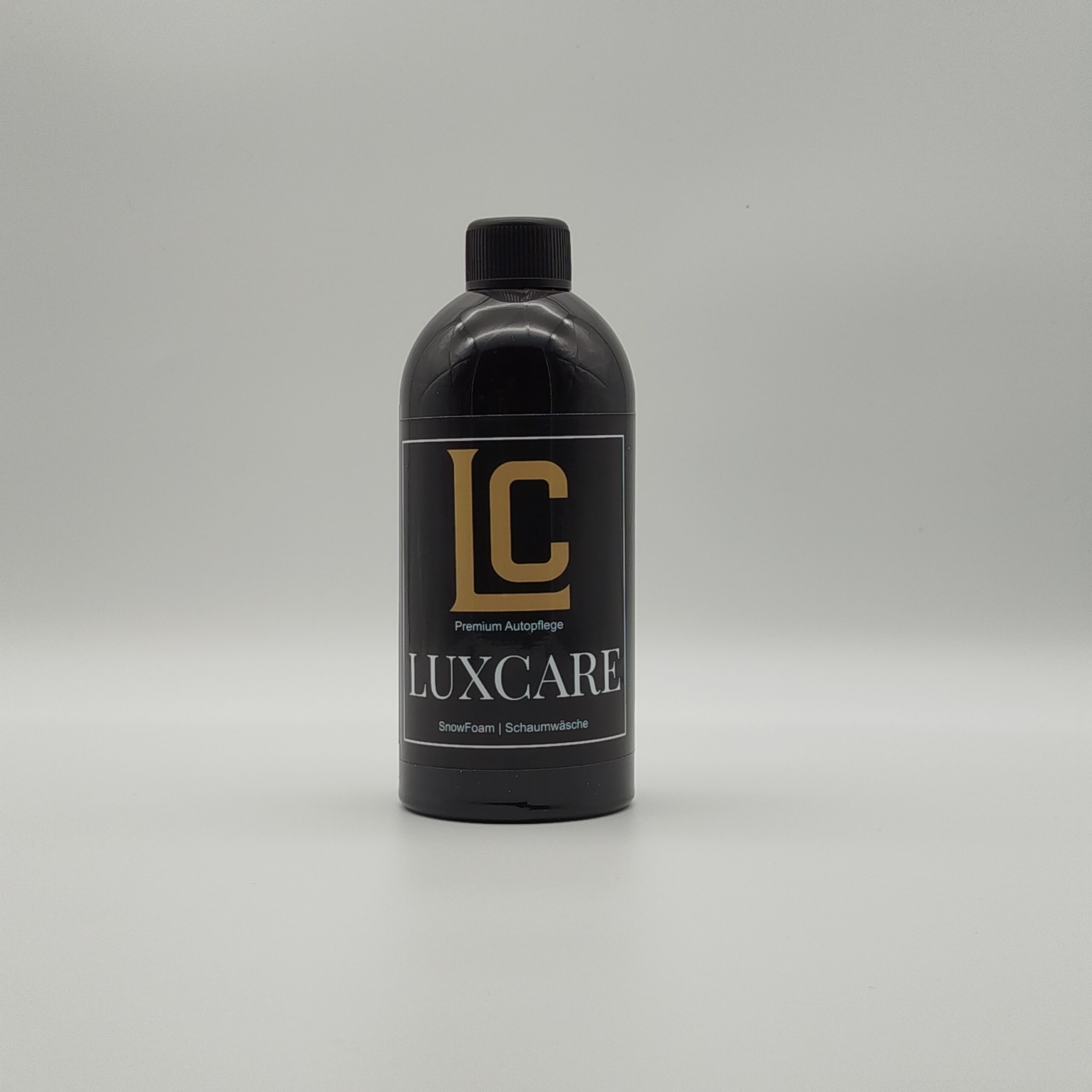 SnowFoam Schaumwäsche