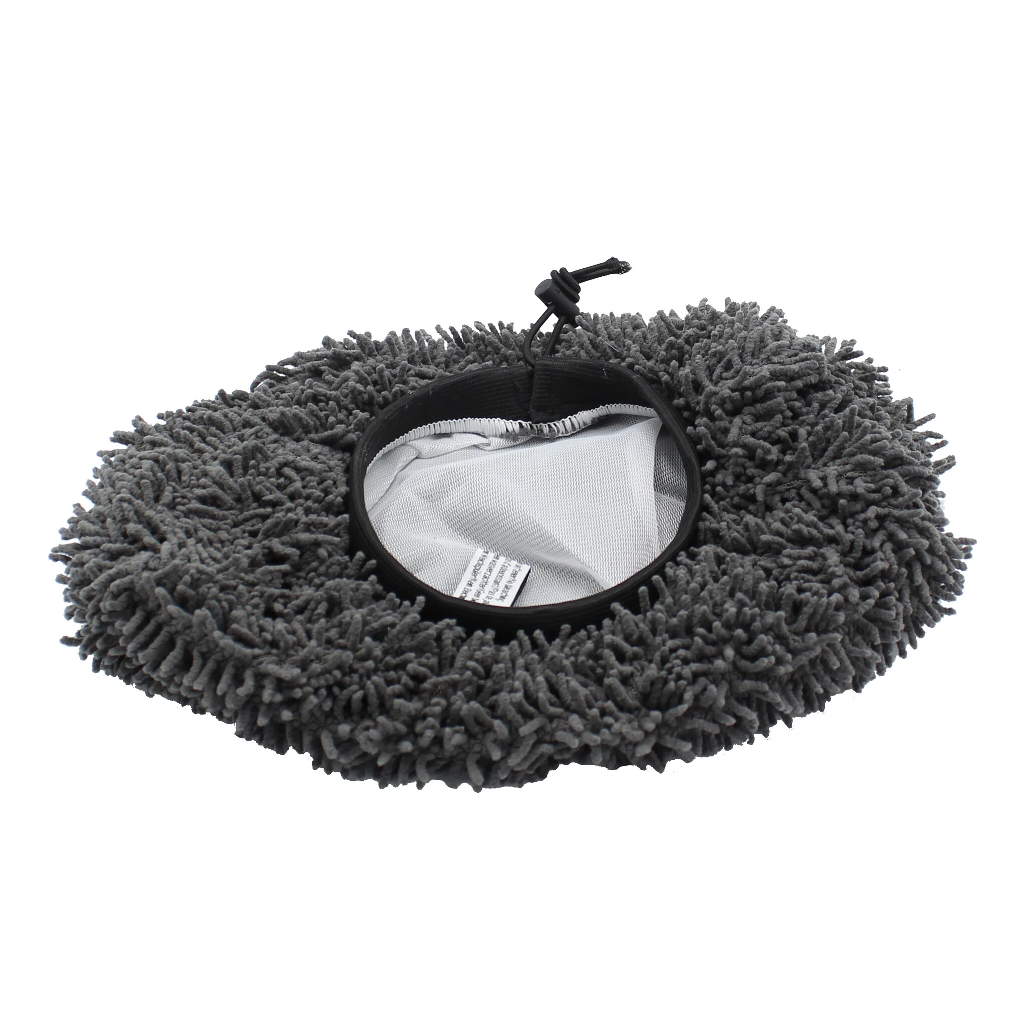 Bürstenüberzug SB Waschplatz