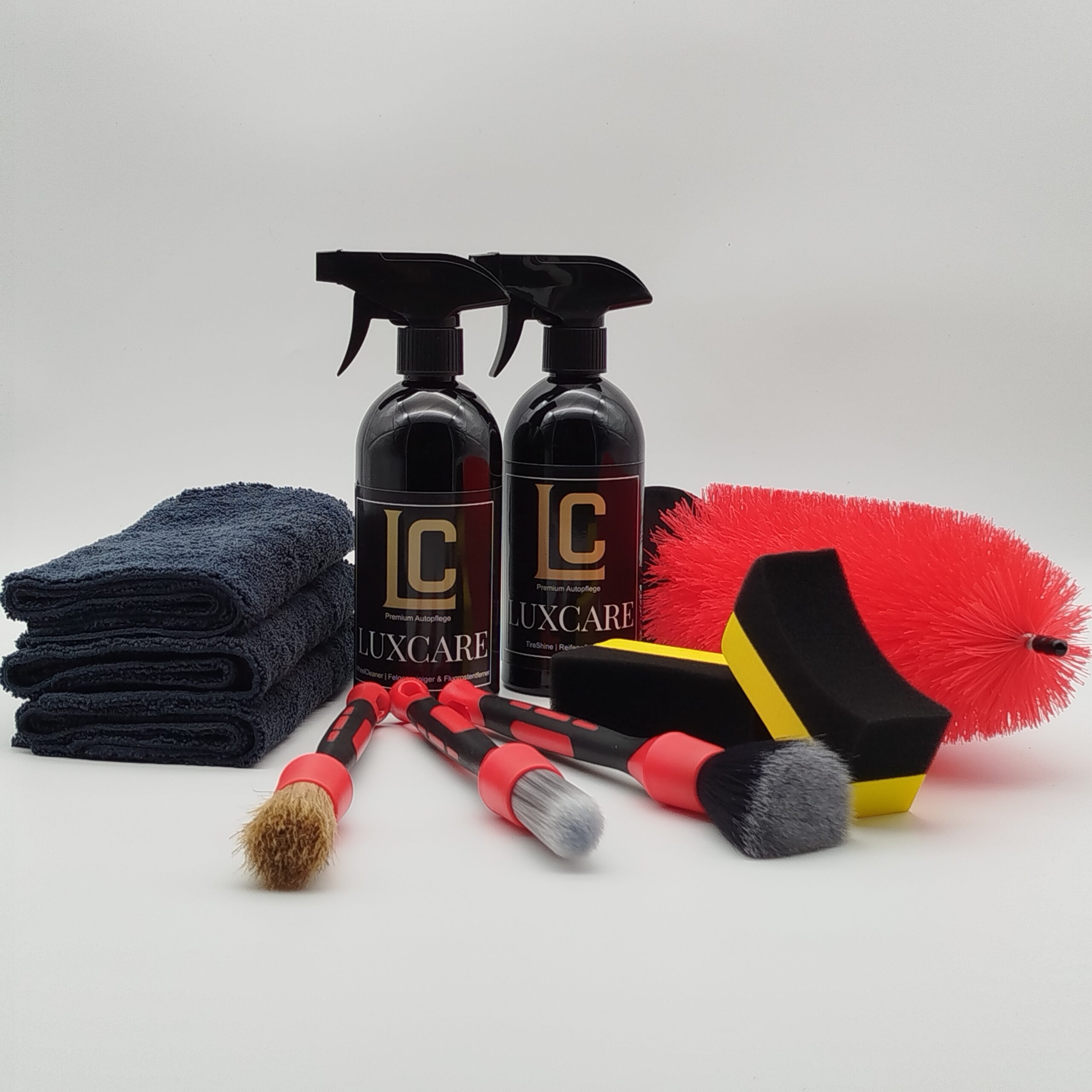 Autopflege Shop in Österreich