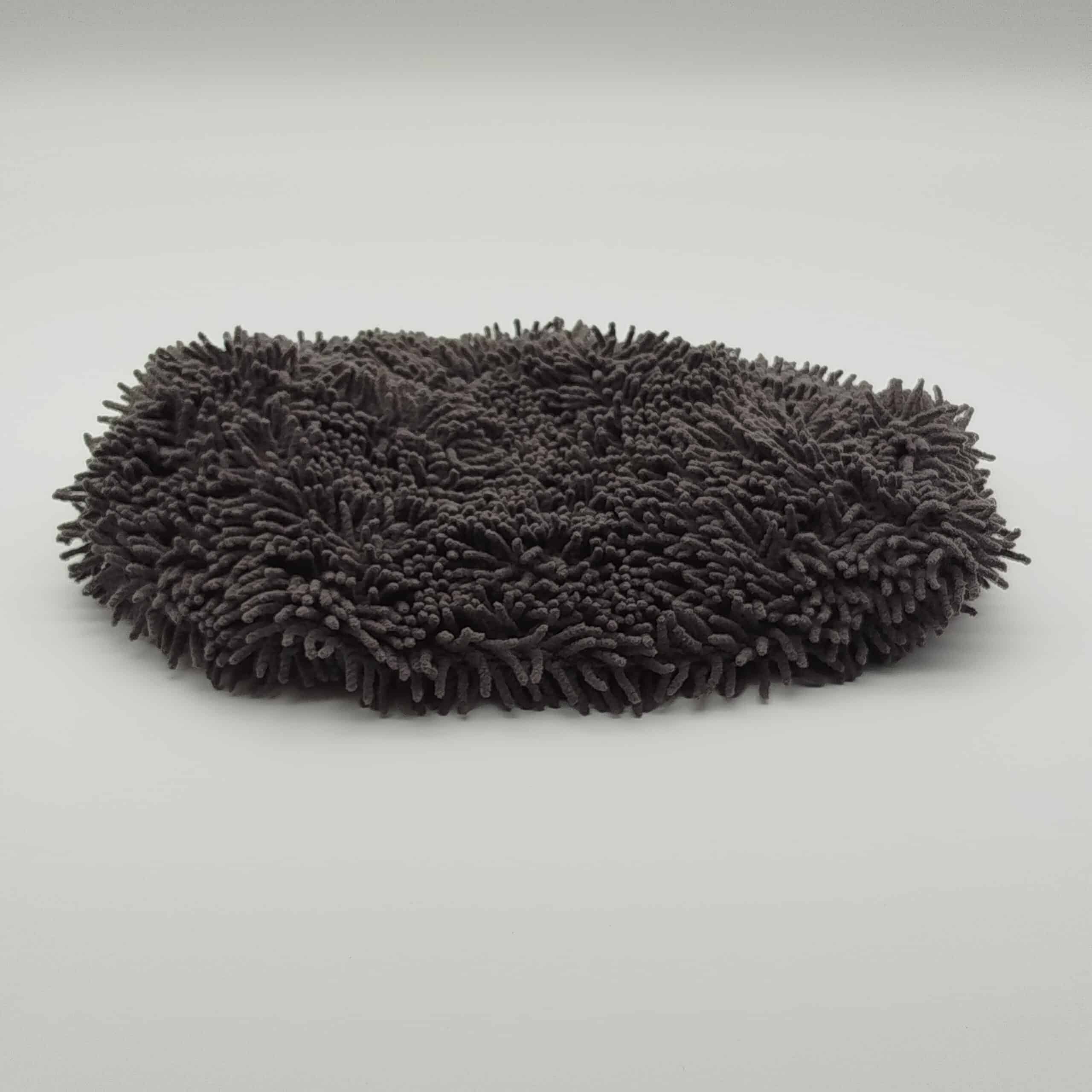 Bürstenüberzug SB Waschplatz