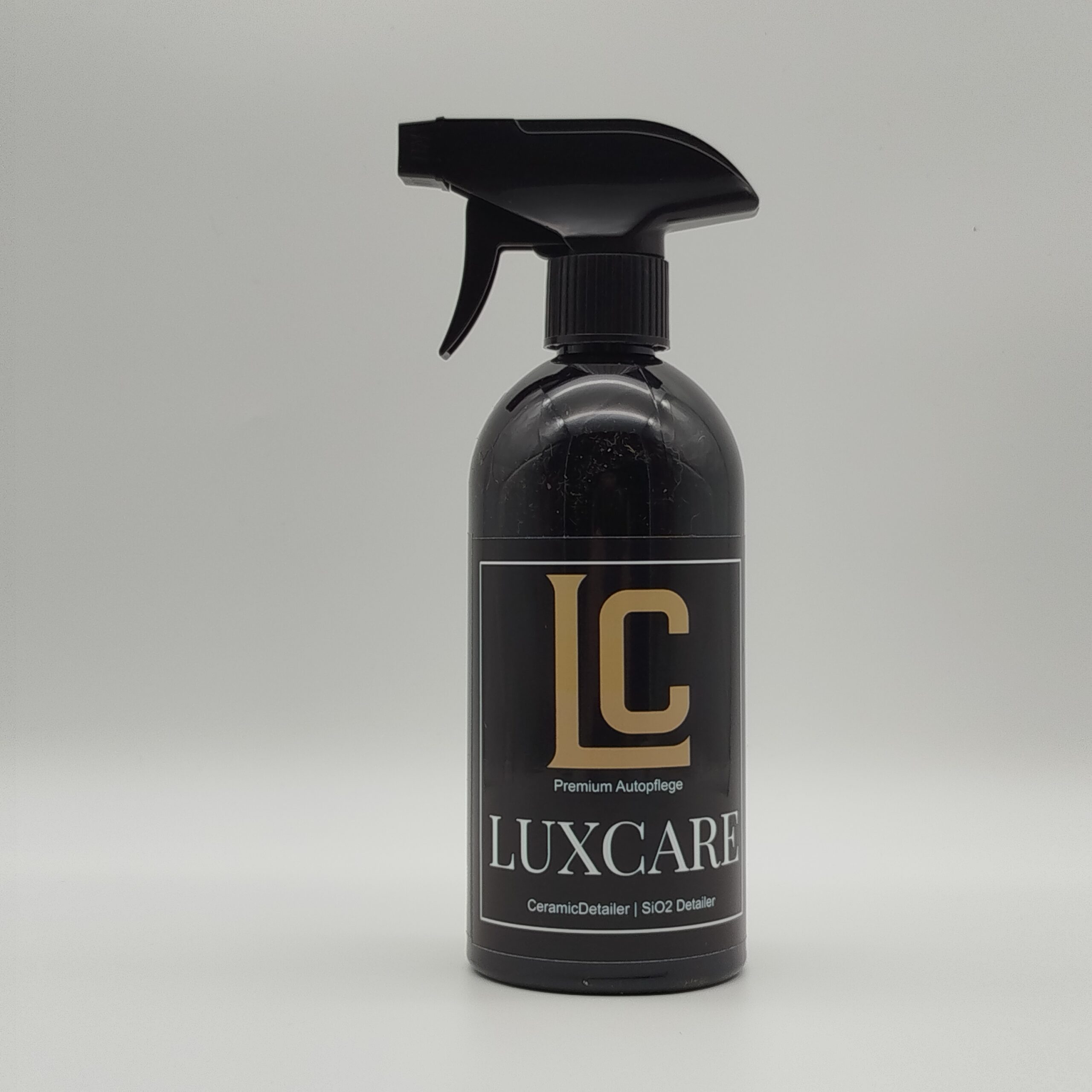 Ceramic Detailer